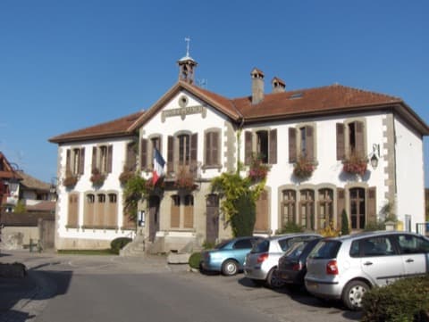 Élagueur Anthy-sur-Léman