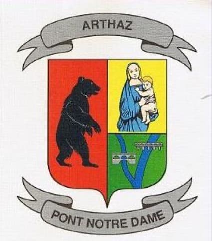 Élagueur Arthaz-Pont-Notre-Dame