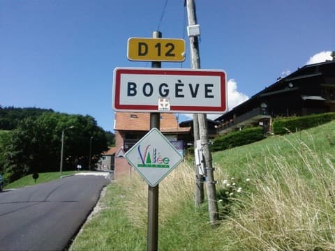 Élagueur Bogève