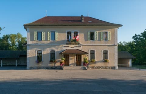 Élagueur Charvonnex