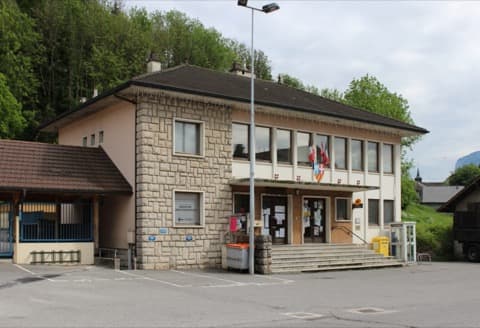 Élagueur Châtillon-sur-Cluses