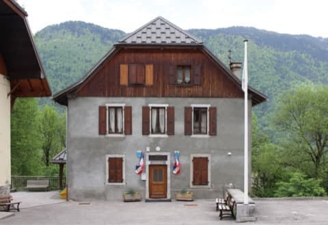 Élagueur La Rivière-Enverse