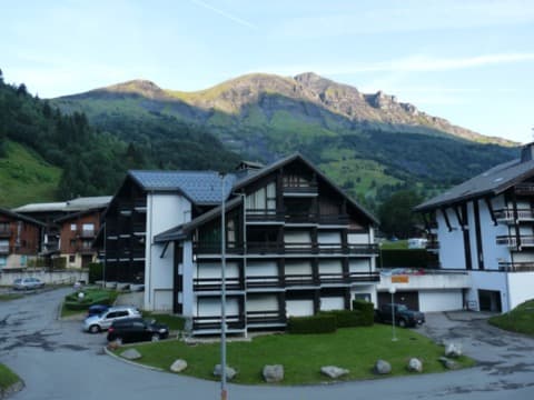 Élagueur Les Contamines-Montjoie