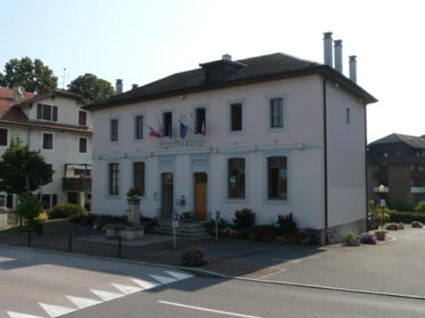 Élagueur Maxilly-sur-Léman