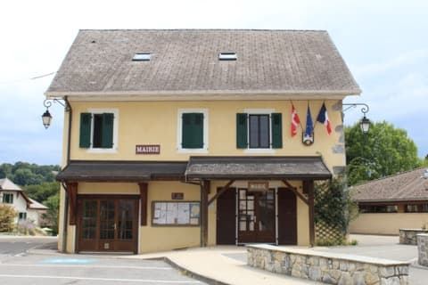 Élagueur Menthonnex-en-Bornes