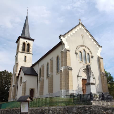 Élagueur Saint-Eusèbe