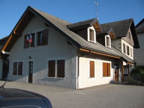 Élagueur Saint-Sylvestre