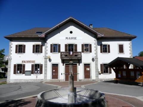 Élagueur Thollon-les-Mémises