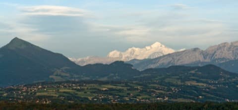 Élagueur Vétraz-Monthoux