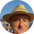 Gérard Guiffault